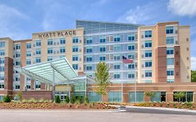 Hyatt Place Southpoint